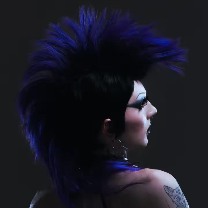 6arelyhuman