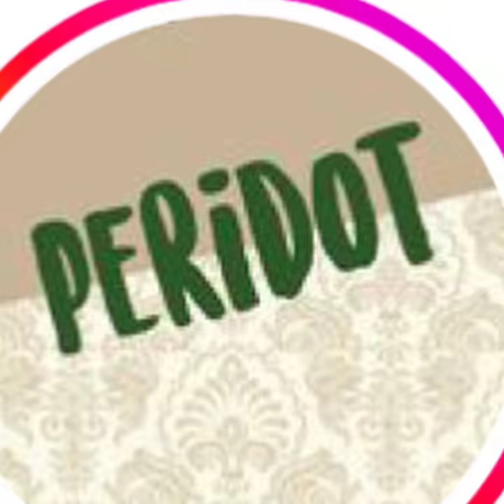 Peridot～ペリドット～