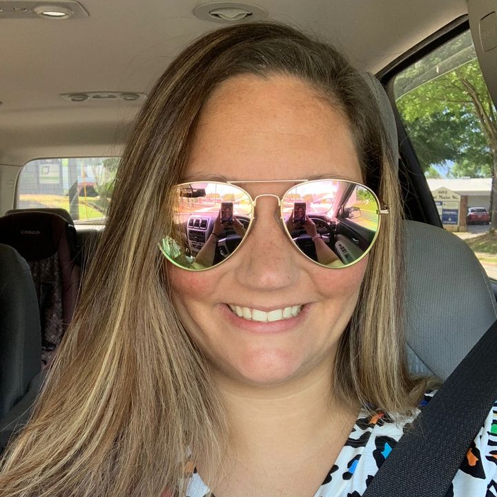 Kristin Berardinelli