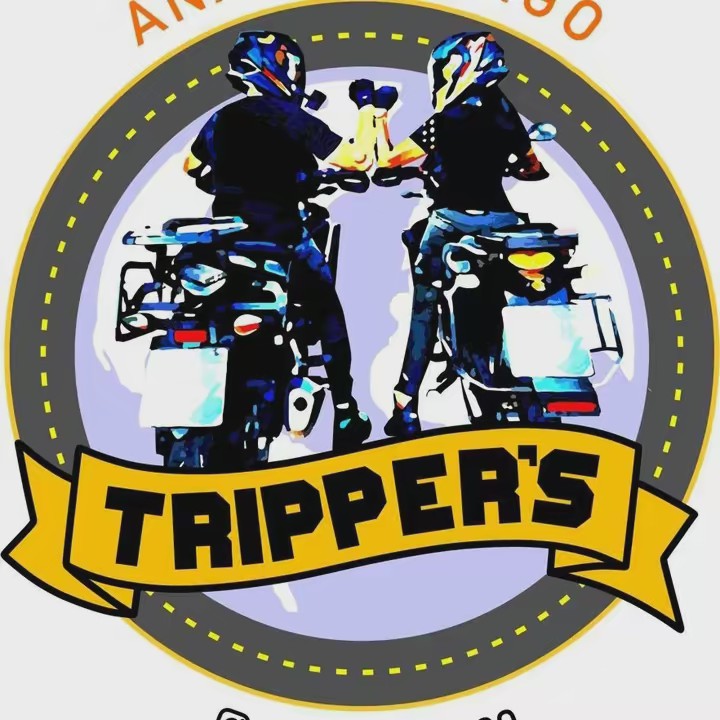 Trippers - Ana & Rodrigo