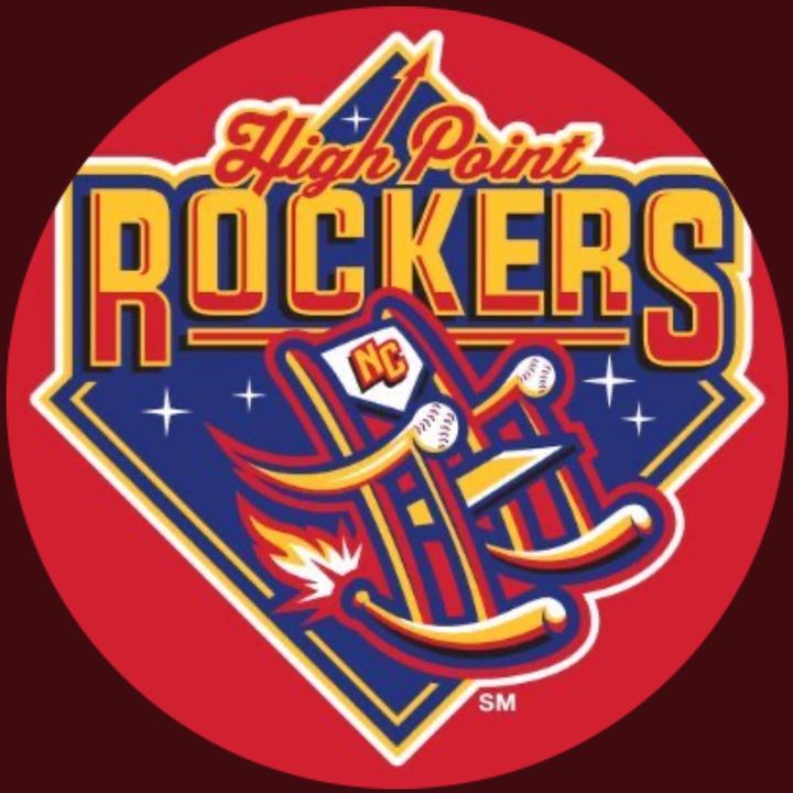 High Point Rockers
