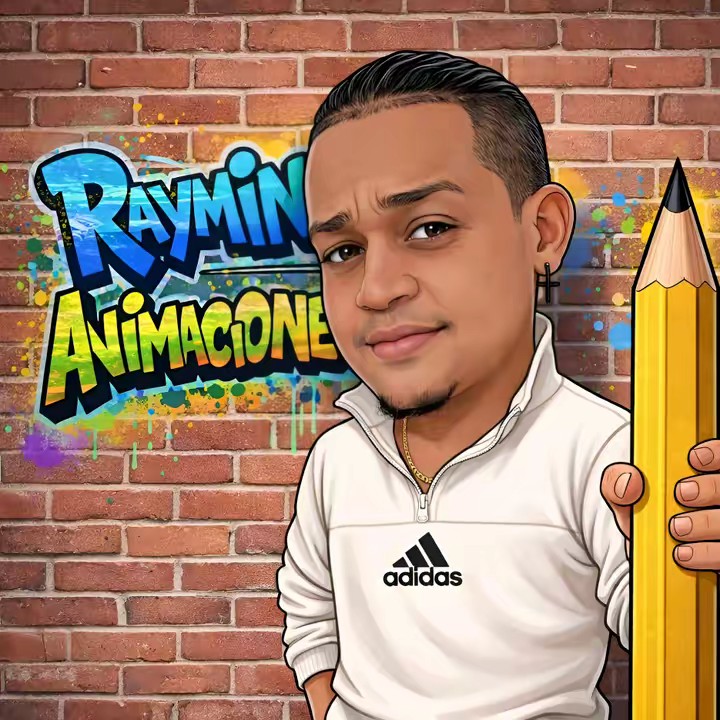 Raymin Dabel Rojas