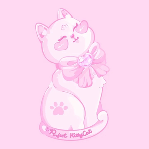 Purfect Kittycat