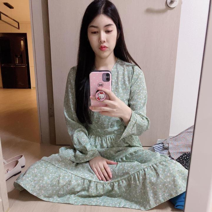 🤍อาเหมย อินโคเรีย🤍