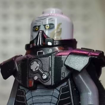 La brique de picardie