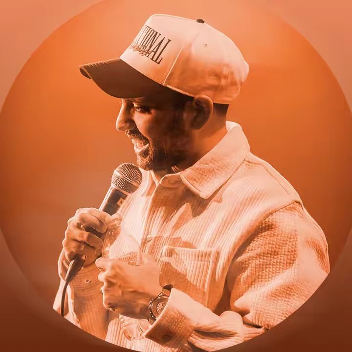 Akaash Singh