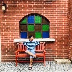 พ่อโอ ลูกสาว2คน