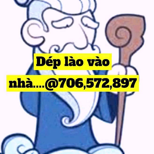 Ông Bụt Thần Số