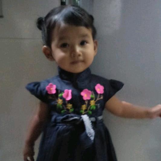 Falisha Yumna Zelmira