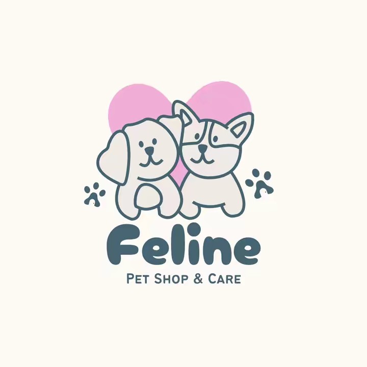 เฟลีนอาหารสัตว์