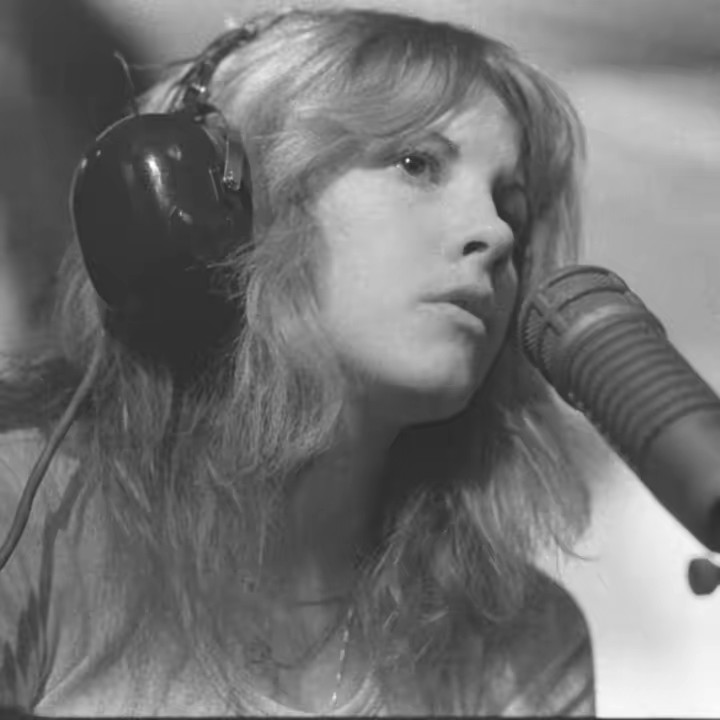 Stevie Nicks