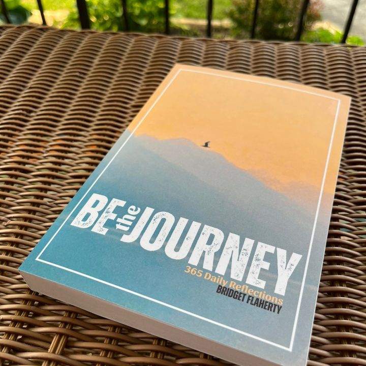 Be the Journey
