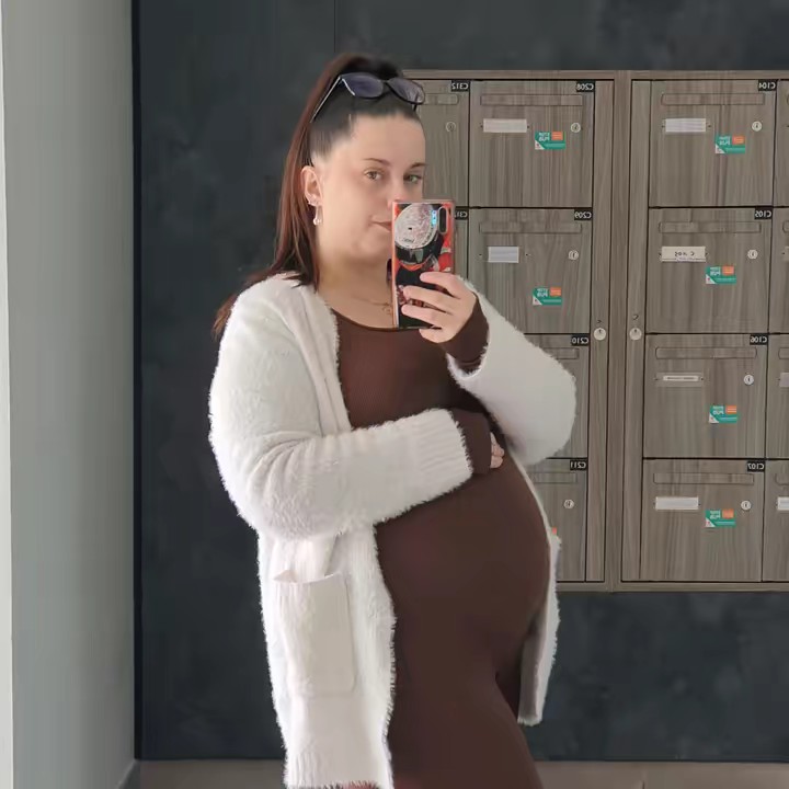 Lolita Baby H 🤰🏻🏍