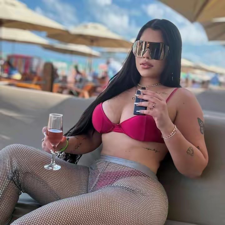 🇵🇾 🐫Mary🐫