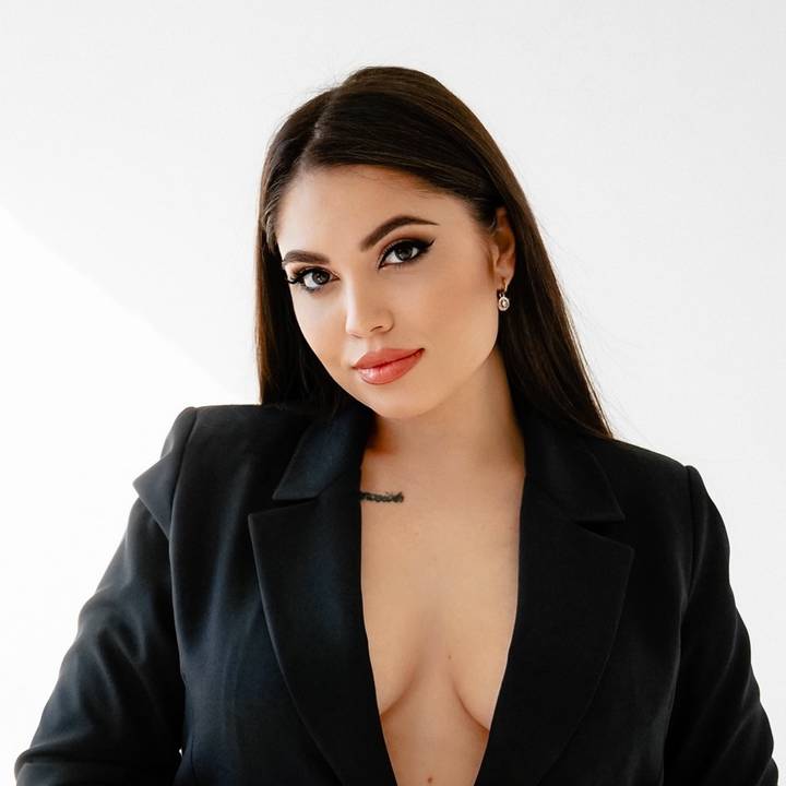 Елизавета👑