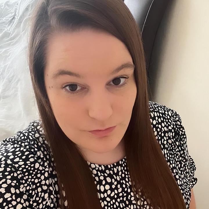 Lauren Nicole Wiltsh