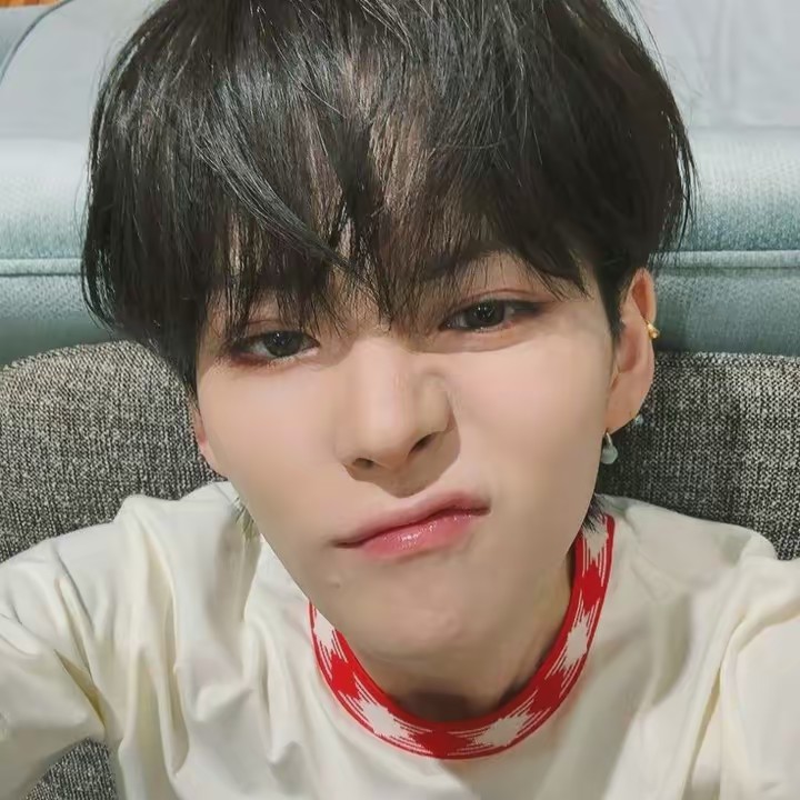 mih ! ★ (taesan's gf)