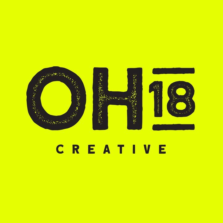 Oh18 Creative