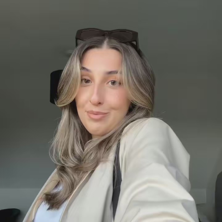 Amelia Grace / Content & UGC