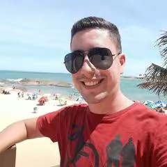 William Araújo Brául