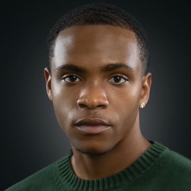 Ja’Marcus Outley 🫂