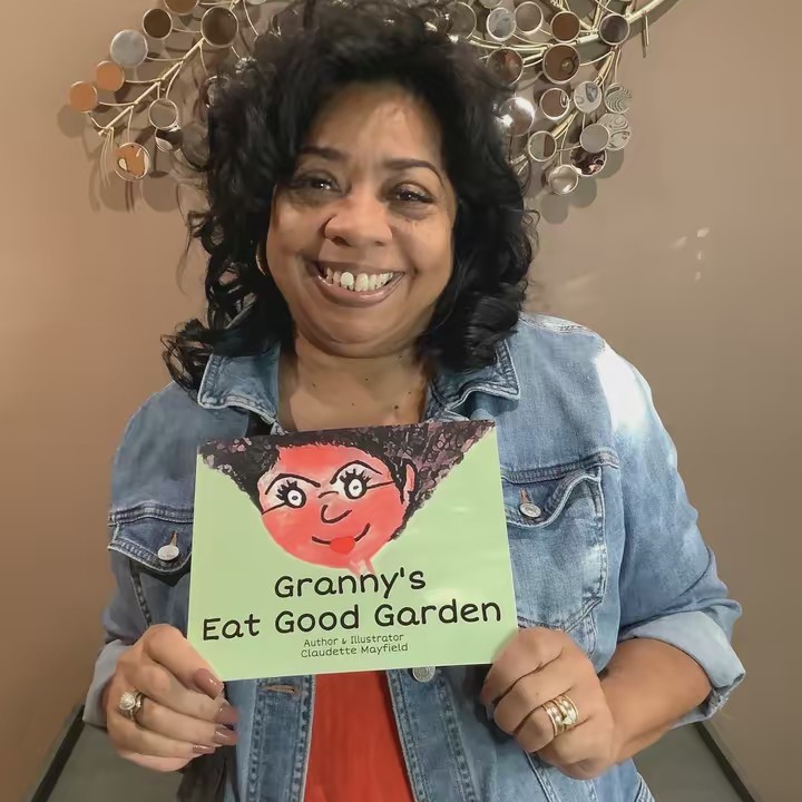 Claudette Mayfield