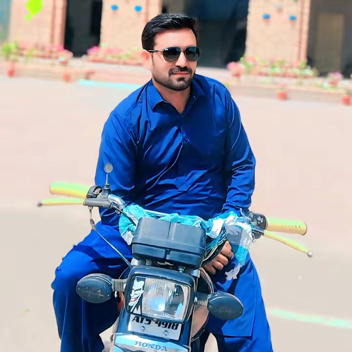 ARSHAD KHOKHAR