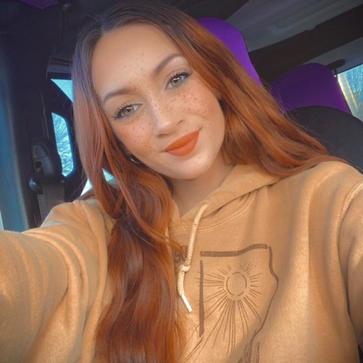 Ashlyn’s backup🌵