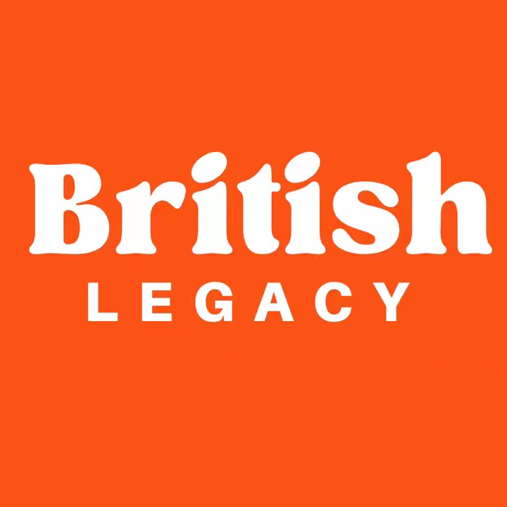 THE BRITISH LEGACY