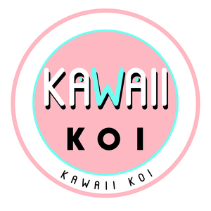 KAWAII KOI Outlet