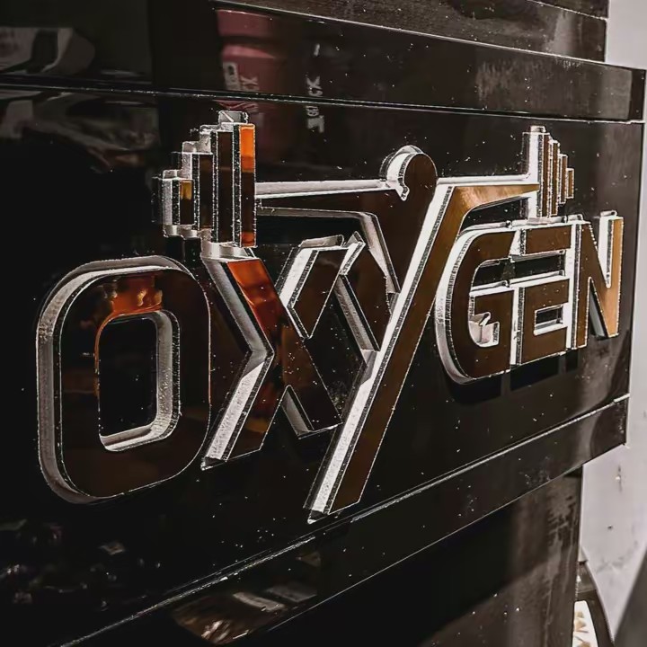 OXYGEN GYM TATAOUINE