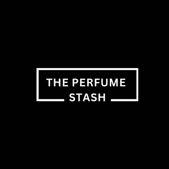 The Perfume Stash