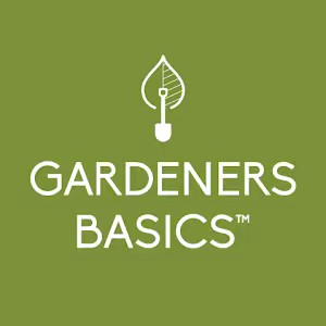 Gardeners Basics