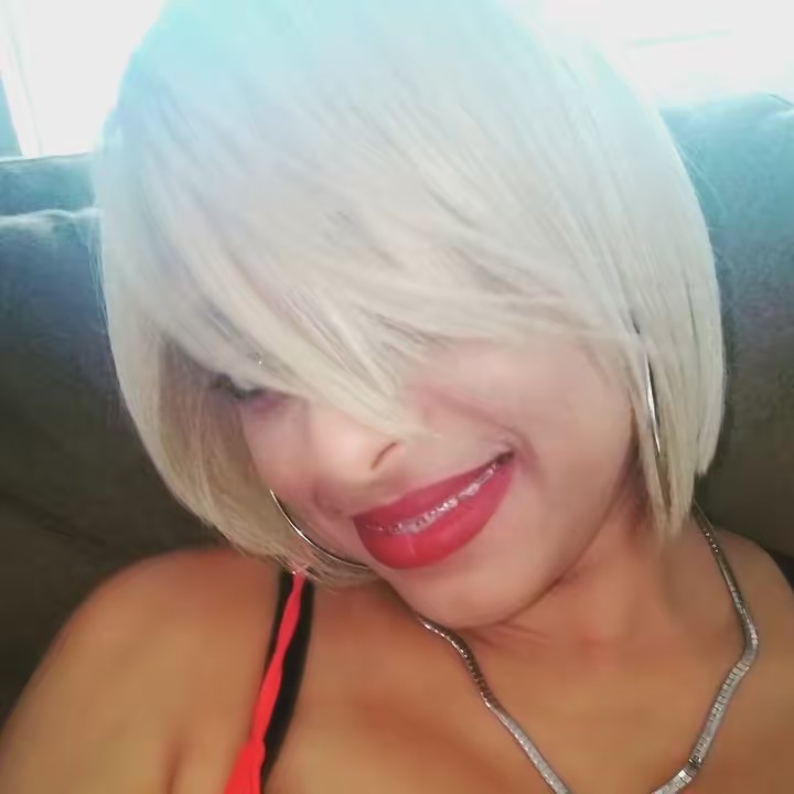 Barbara Enid Gonzalez