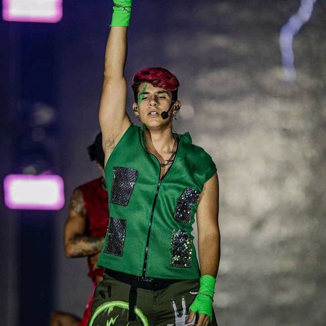 ~★de Teddy para void★~