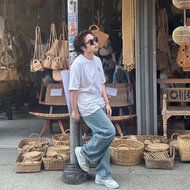 เขี้ยวกุดที่ตัวสีดำอ่ะ