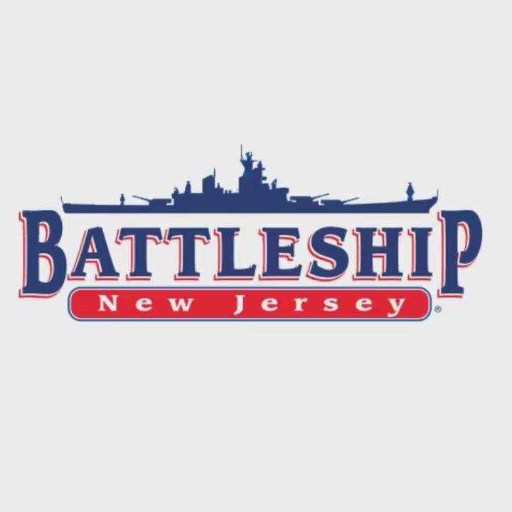 Battleship New Jersey