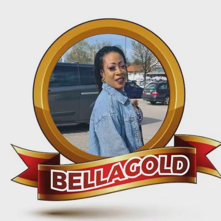 RECTOR (BELLA GOLD SON❤️)