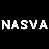 NASVA LEATHER BAG
