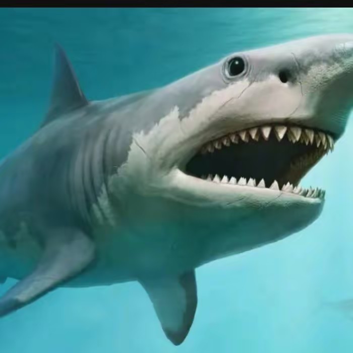 🦈 Patrocínador 🦈 Deus é Fiel