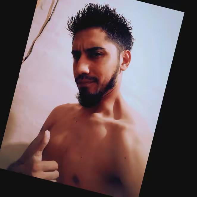 Ezequiel 🤪(Team Crazy)🤪