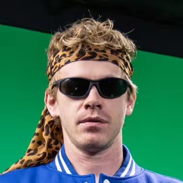 London Lazerson