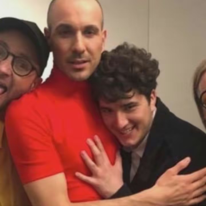 discovision🖖💙💛