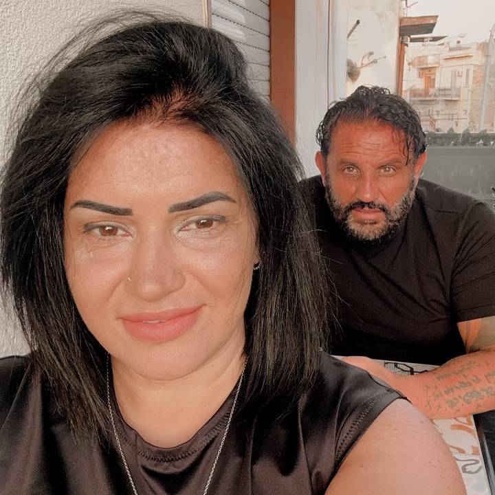 Marianna Corrao E Michele 🫂❤️