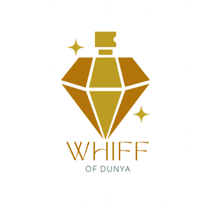 Whiff of Dunya