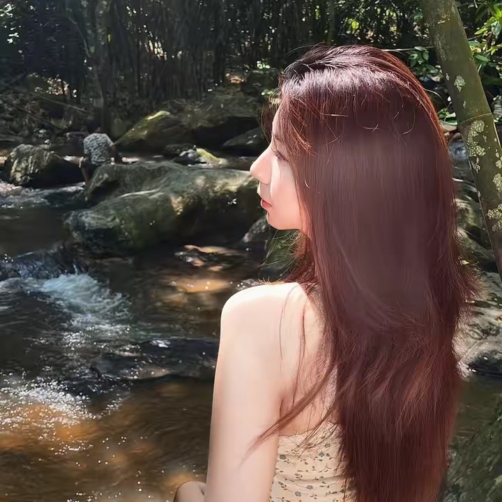 เพรียวริคุทาสแมวส้ม