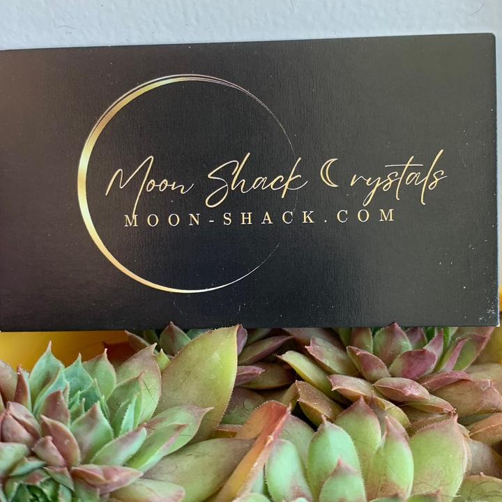 Moon Shack Crystals