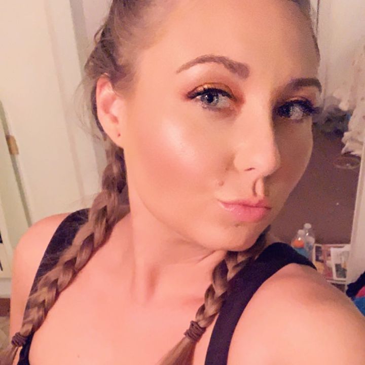 ✨🧿Samantha May_xo 🌙