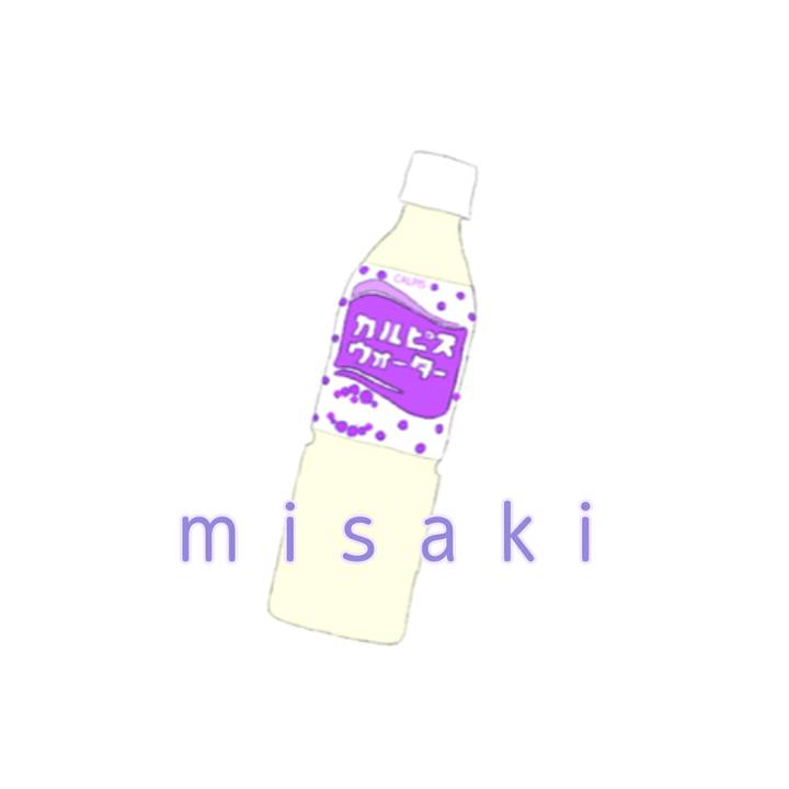 ＭＩＳＡＫＩ