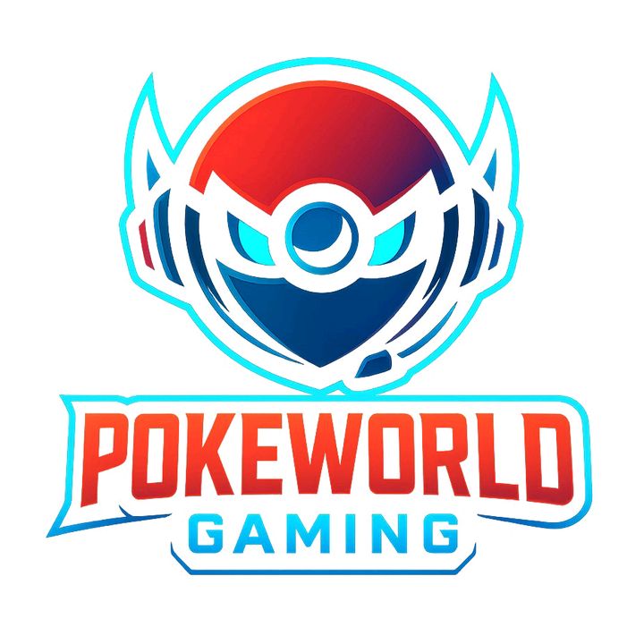 PokeWorld Gaming